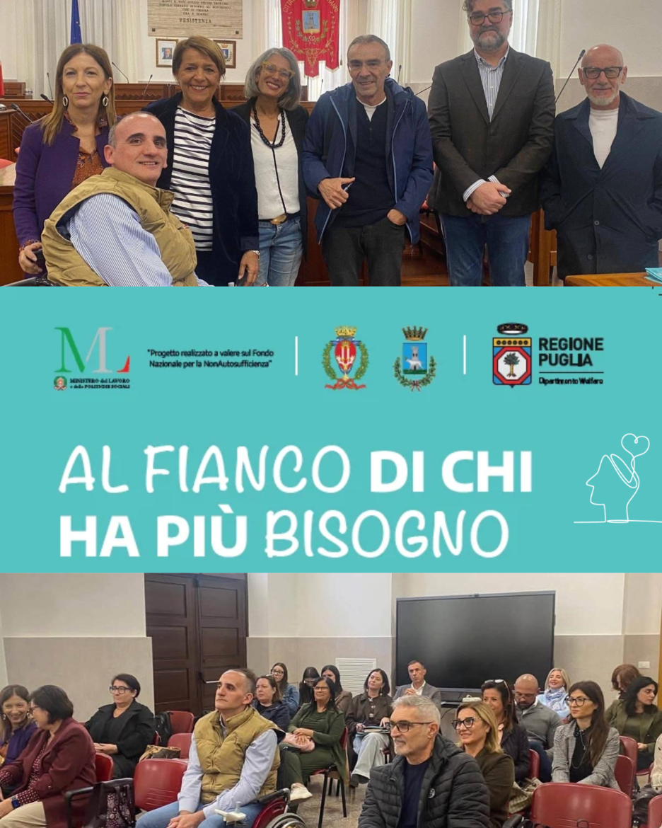 Foto dell'evento