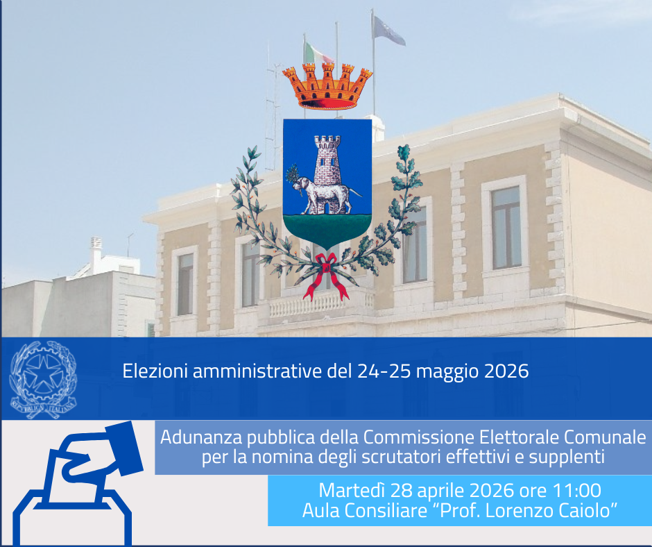 Immagine riportante titolo della notizia