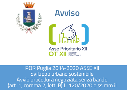 Immagine: Avviso_PORsviluppourbanosostenibile264