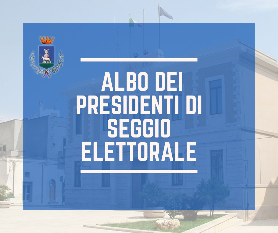 Immagine: AvvisoPresidenti191