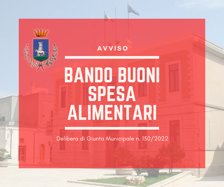 Immagine: Bando_buonispesa195