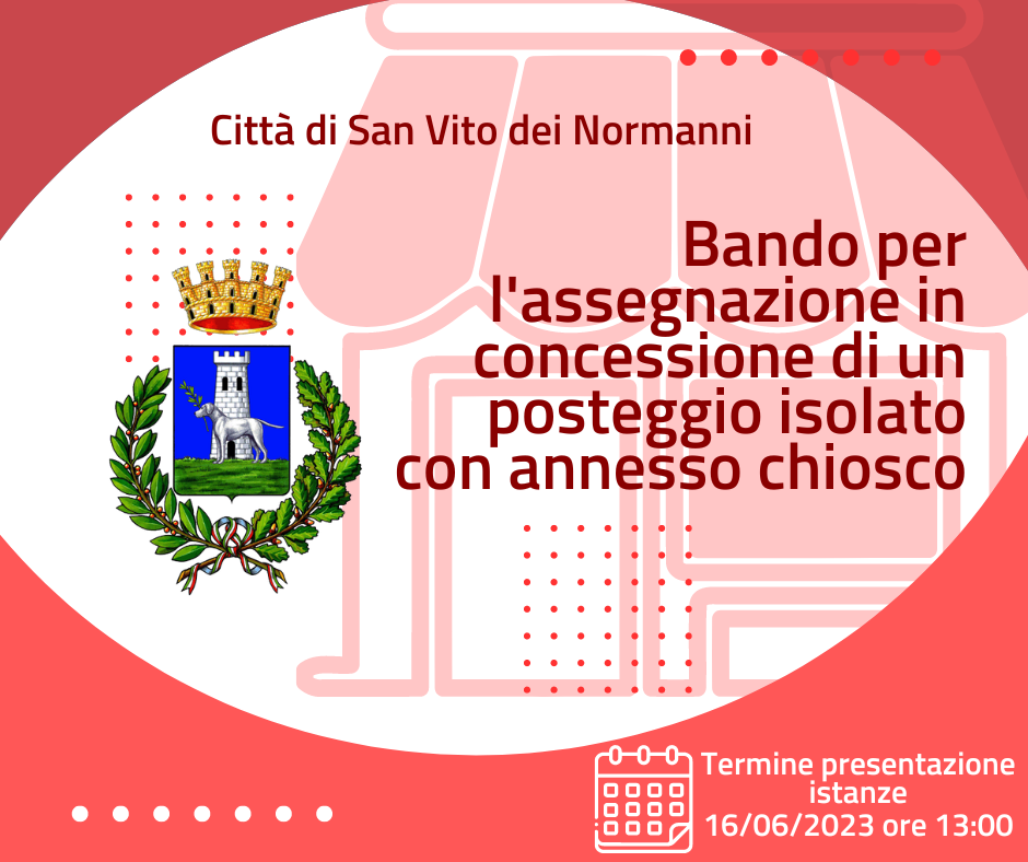 Immagine: BandoPosteggio125