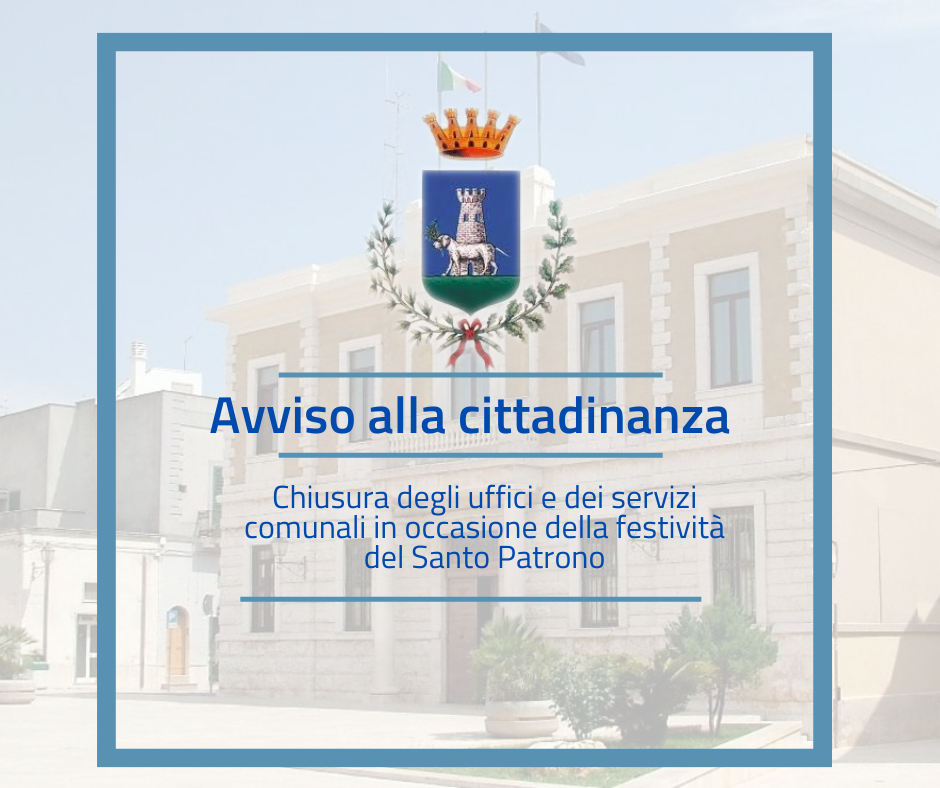 Immagine: ComunicazioneCittadinanza_SantoPatrono122