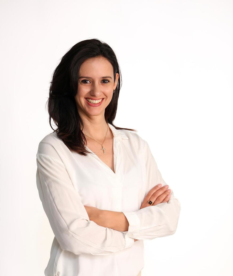 Immagine: Consiglieri 2026/2031-Elefante Maria