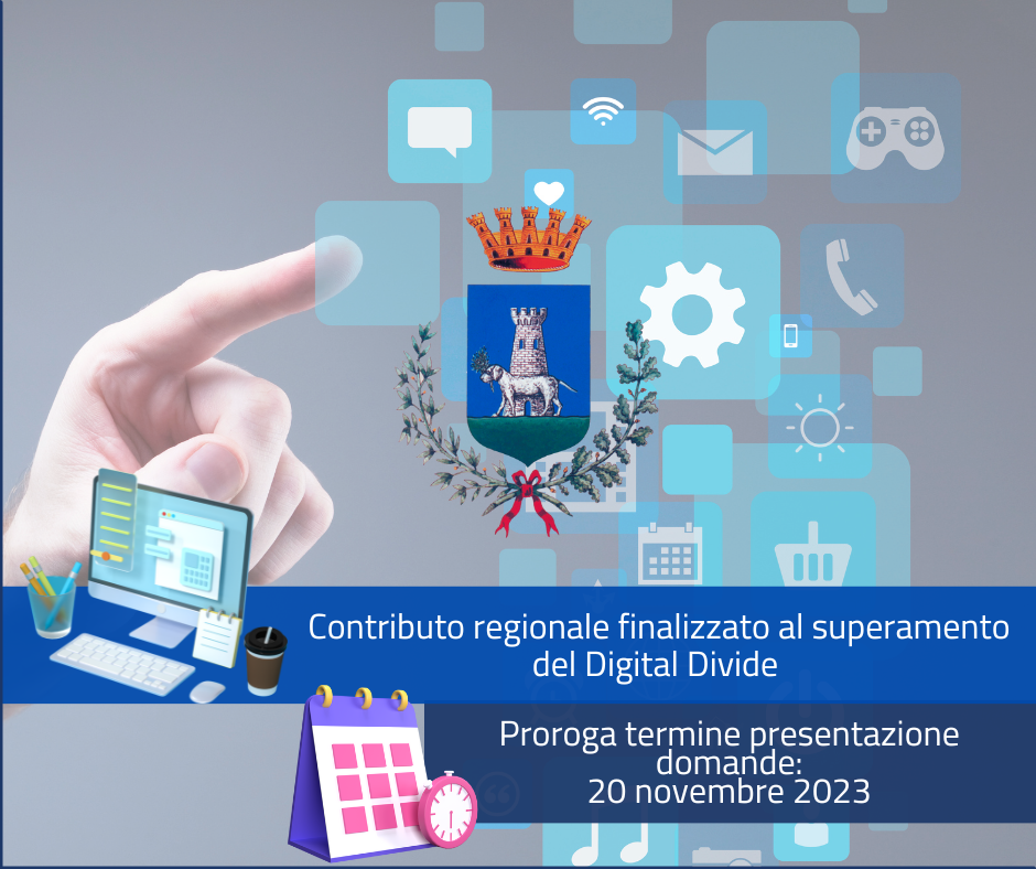 Immagine: DigitalDivide_Proroga86