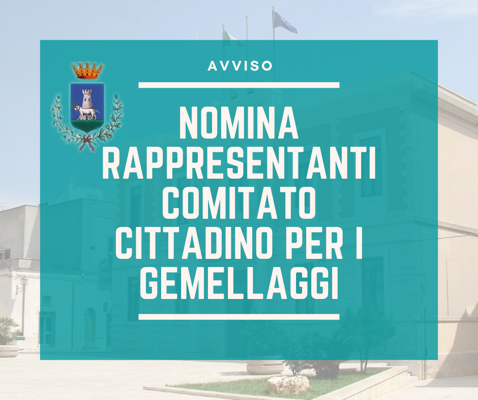 Immagine: Gemellaggi196