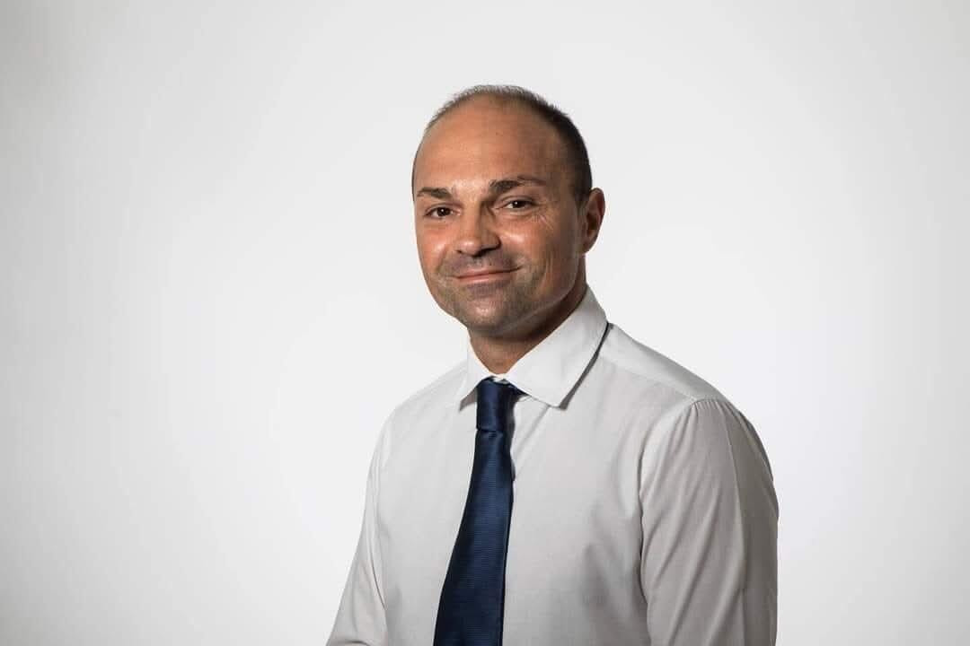 Immagine: Giunta 2026/2031-Iaia Piero