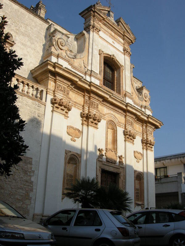 Immagine: Immagine Chiesa di San Giovanni