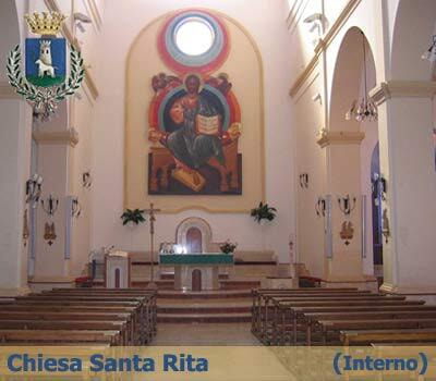 Immagine: Immagine Chiesa di Santa Rita