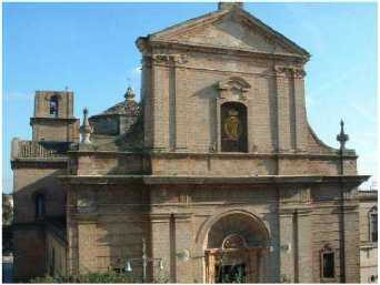Immagine: Immagine Chiesa Santa Maria della Vittoria