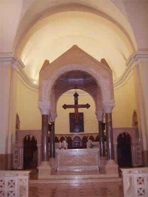 Immagine: Immagine Chiesa Santa Teresa