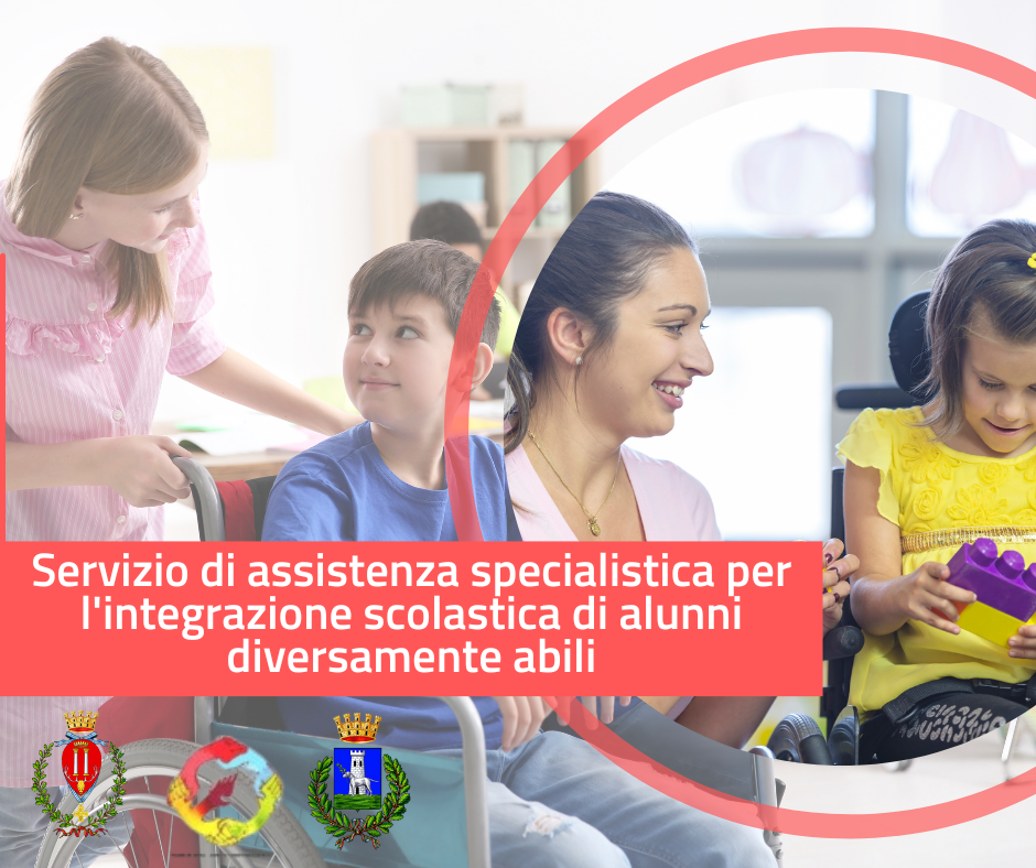 Immagine: IntegrazioneScolastica_Ambito128