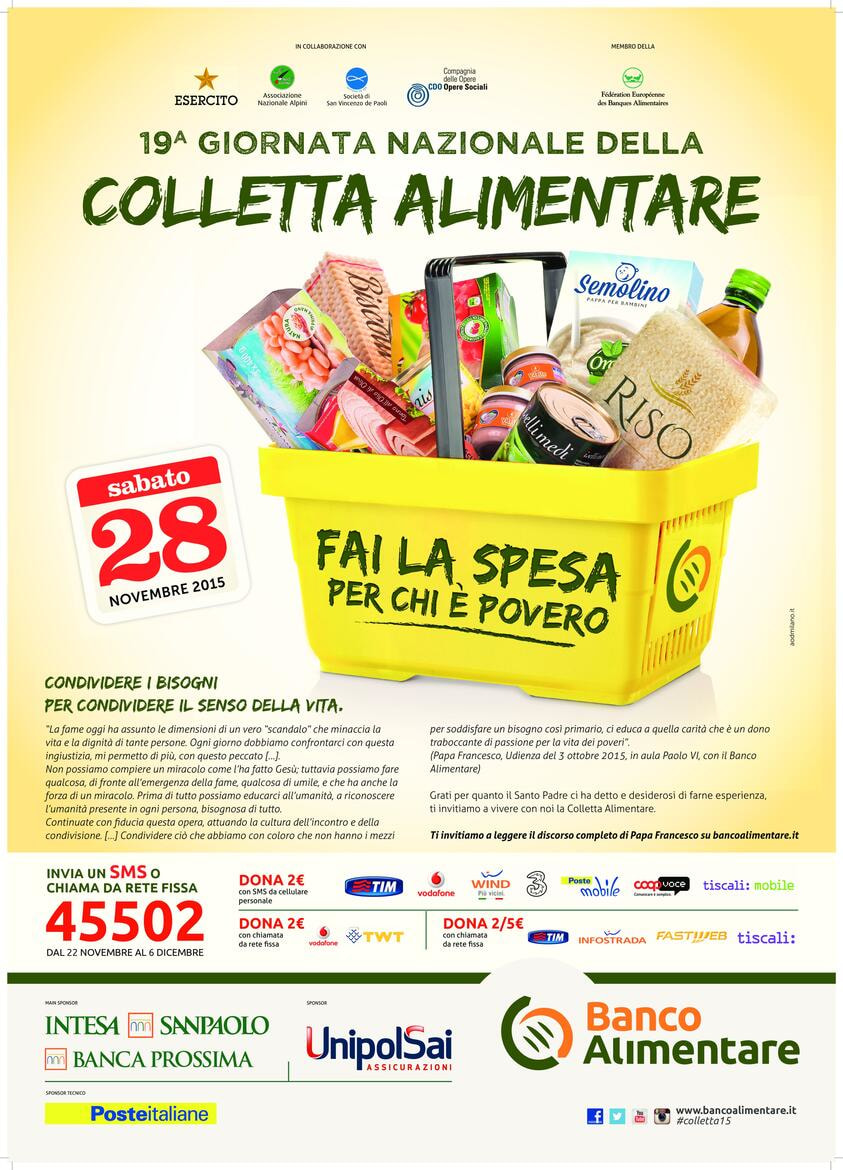 Immagine: Locandina