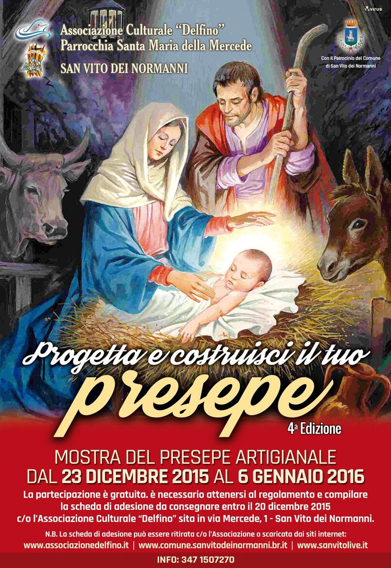Immagine: Locandina_Presepe_2015447