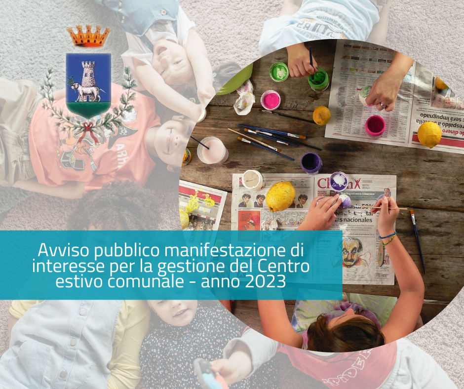 Immagine: ManifestazioneInteresse119