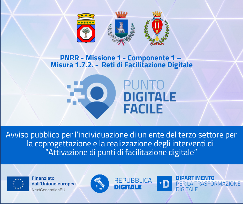 Immagine: PNRR_PuntiFacilitazioneDigitale91