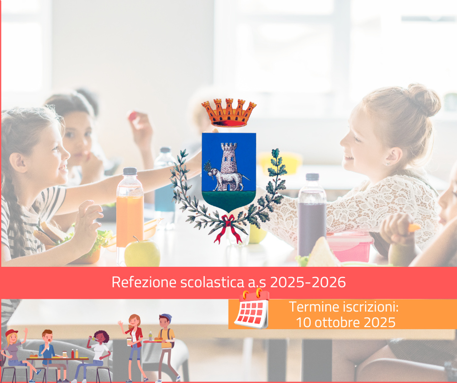 Immagine con il titolo dell'avviso