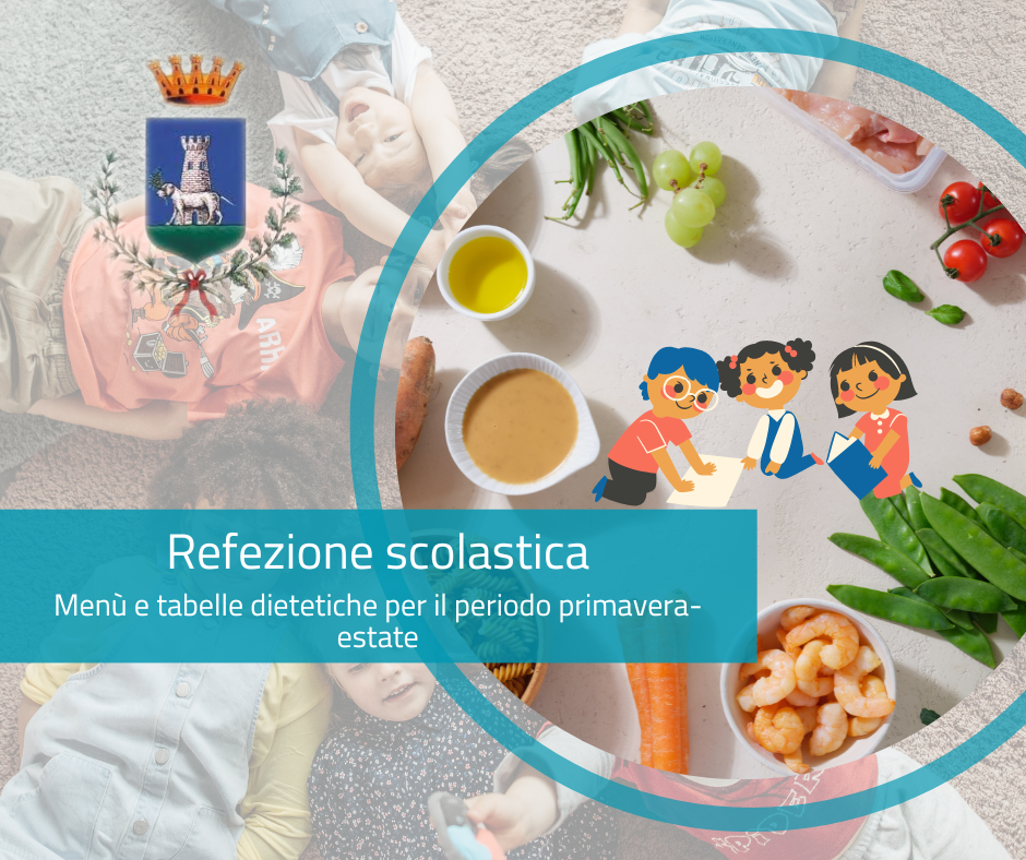 Immagine: RefezioneScolastica138