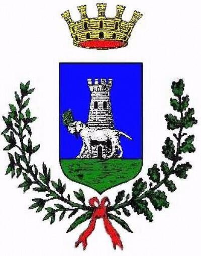Stemma del Comune di San Vito dei Normanni Stemma del Comune di San Vito dei Normanni