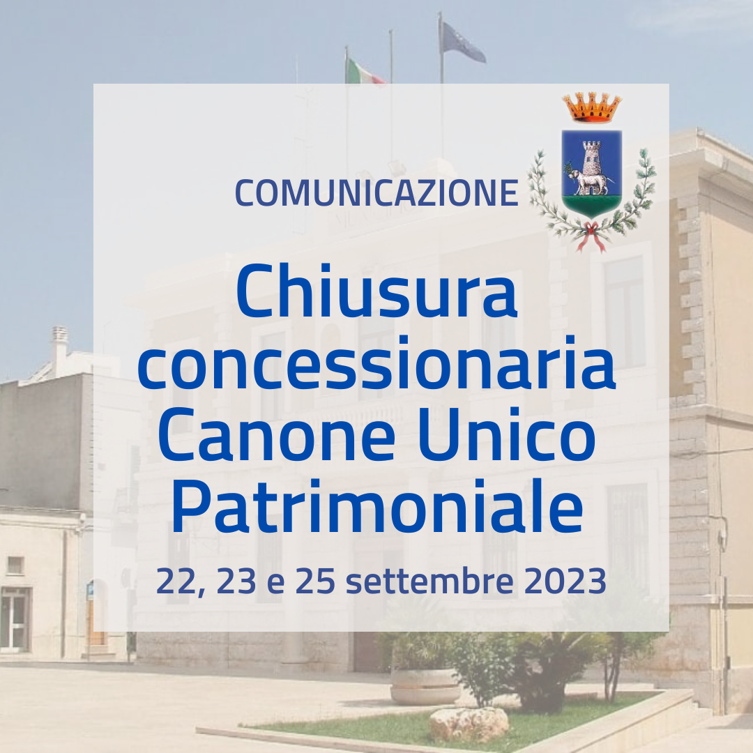 Immagine: UfficioConcessionariaCUP98