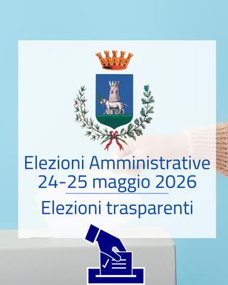 Immagine riportante titolo del banner