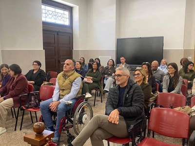 Immagine: Evento 26 ottobre
