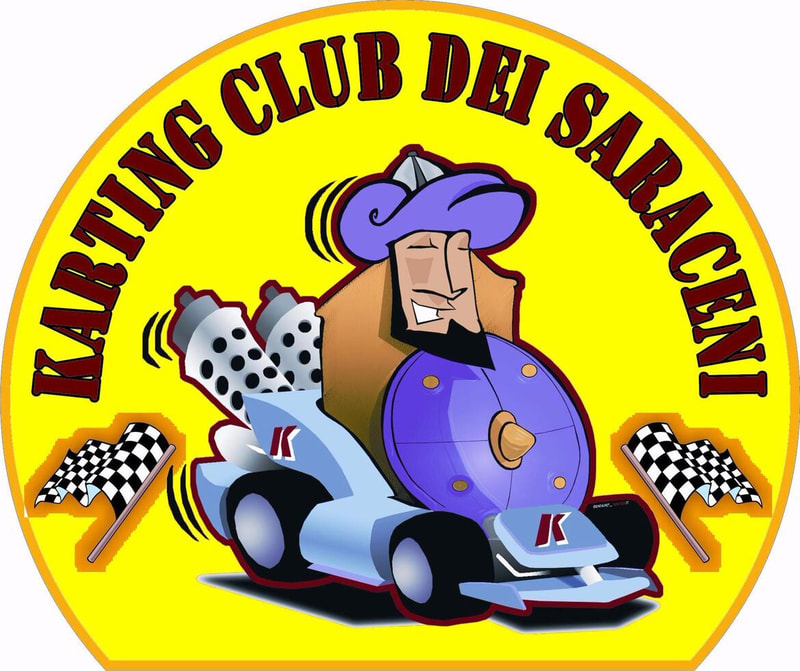 Immagine: ASSOCIAZIONE SPORTIVA DILETTANTISTICA E CULTURALE - KARTING CLUB DEI SARACENI