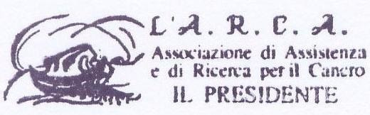 Immagine: L’A.R.C.A.