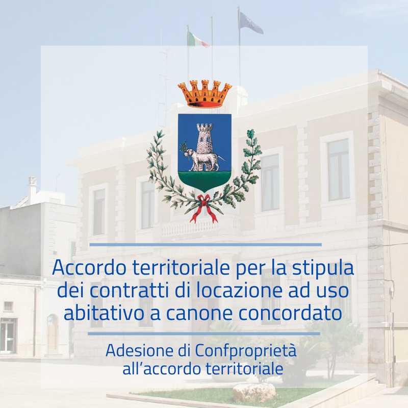 Immagine riportante titolo della notizia