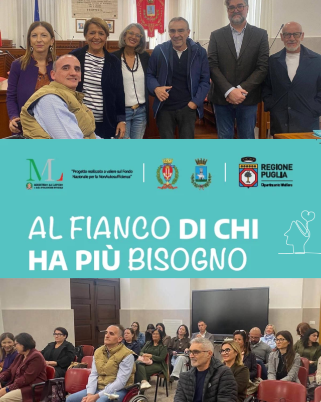 Foto dell'evento