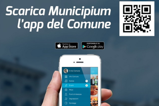Immagine: AppMunicipium295