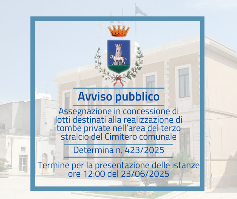 Immagine con il titolo della pagina