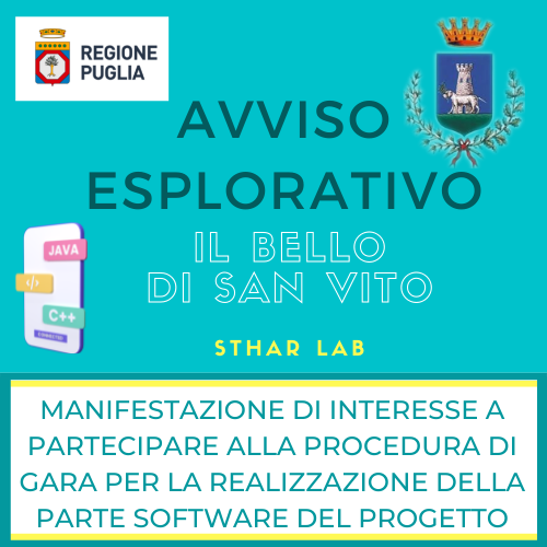 Immagine: Avviso_RealizzazioneSoftware224