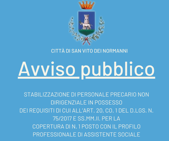 Immagine: Avviso_Stabilizzazione_2220