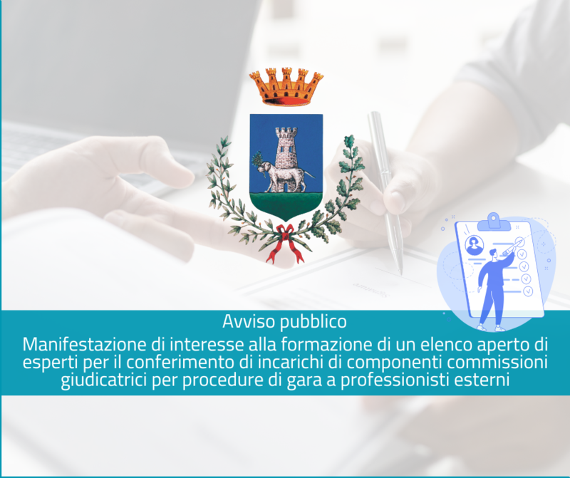 Immagine: AvvisoCommissioni21