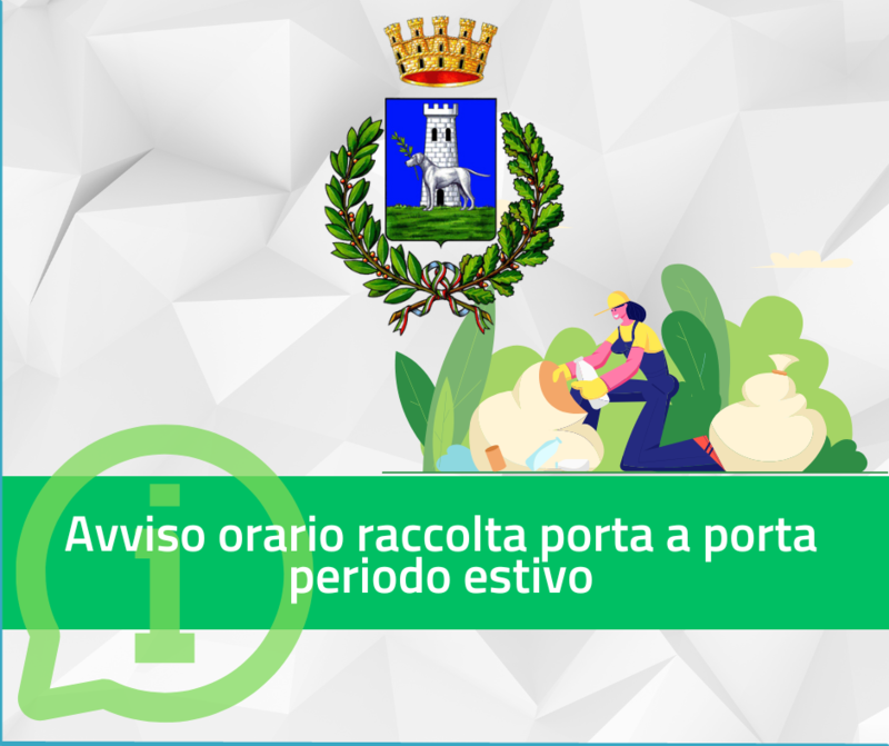 Immagine: AvvisoIgieneUrbana116