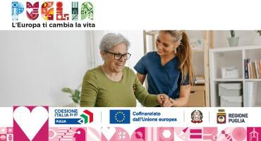 Immagine con titolo dell'avviso
