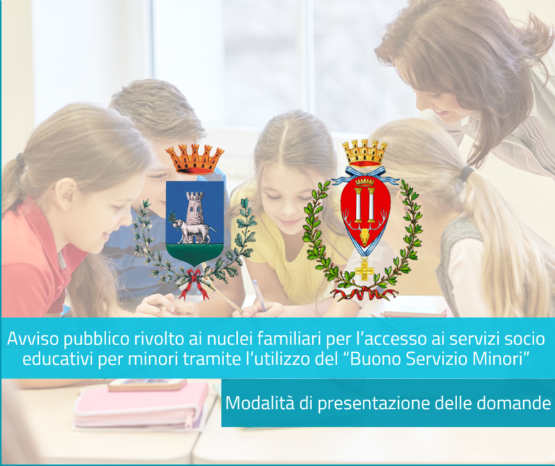 Immagine: BuonoServizioMinori37