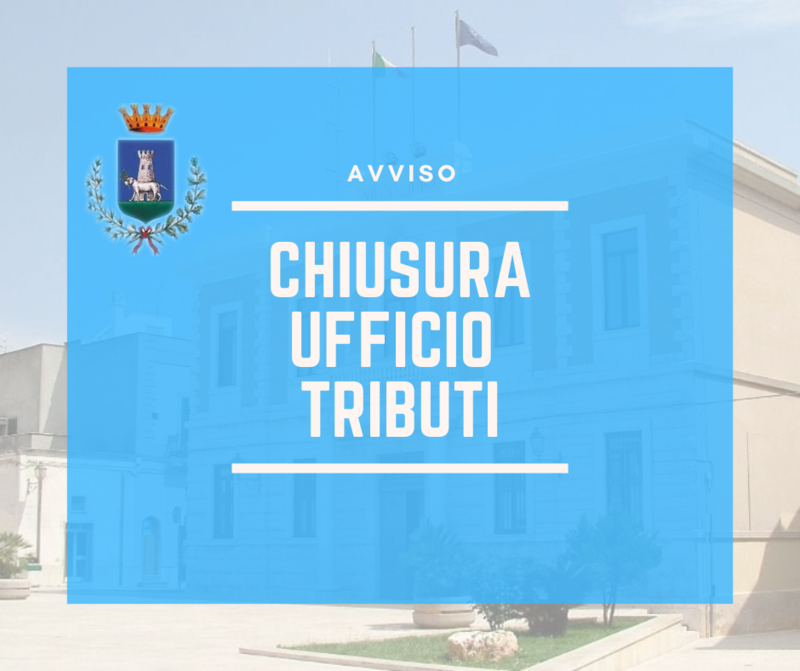 Immagine: ChiusuraTributi181