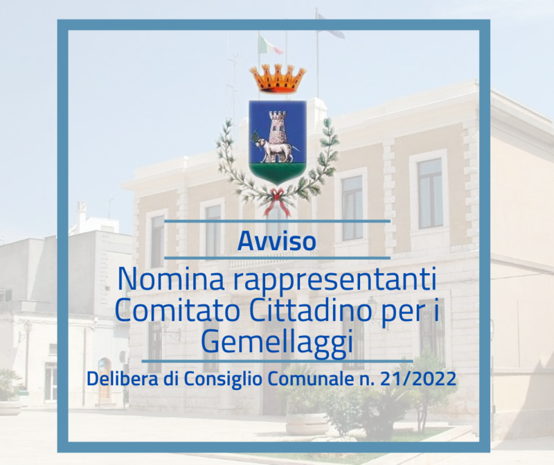 Immagine: ComitatoGemellaggi160