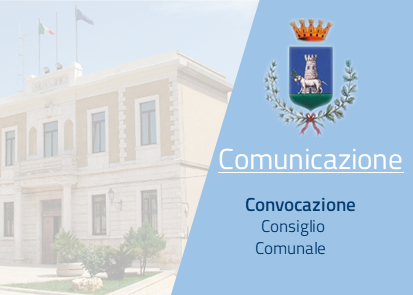 Immagine: Comunicazione_consigliocomunale240