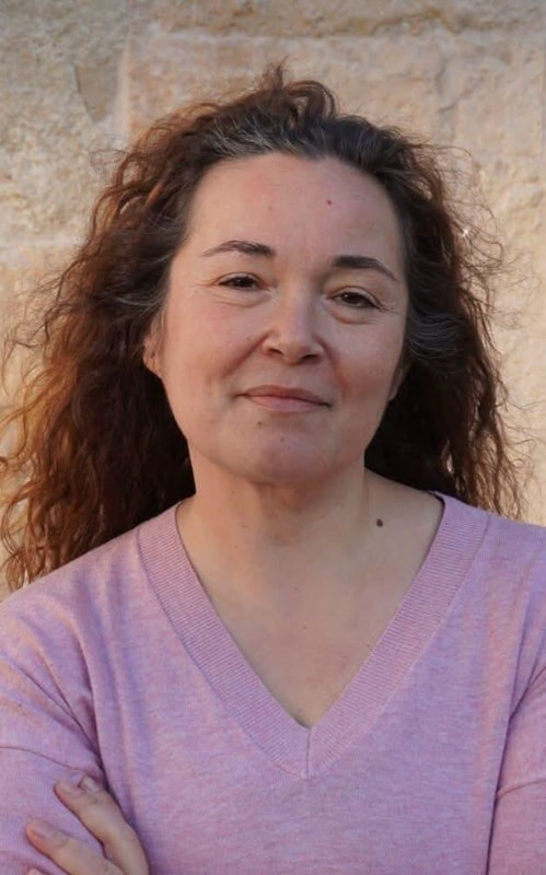 Immagine: Consigliere 2026/2031-Giudice Rossella