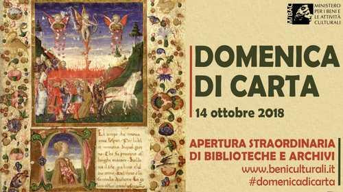 Immagine: Domenicadicarta2018366