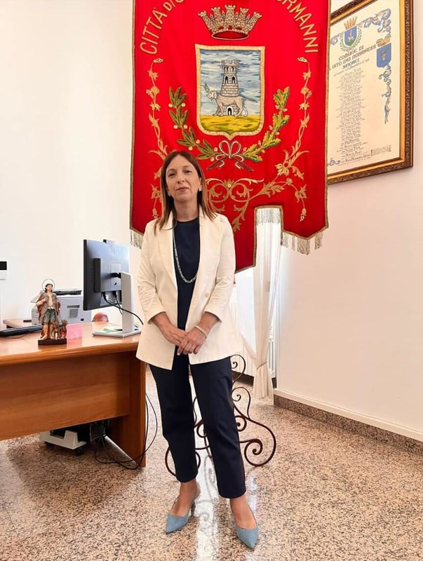 Immagine: Giunta 2026/2031-Cavaliere Maila