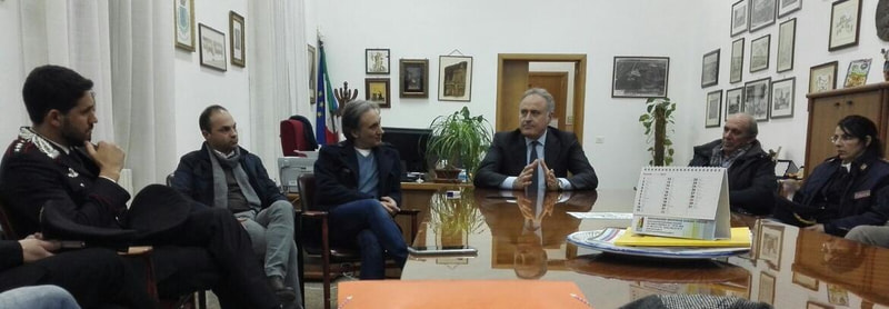 Immagine: incontro_questore413