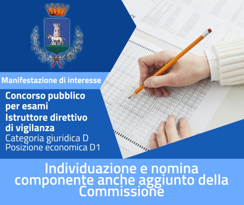 Immagine: IndividuazioneComponenteCommissione163