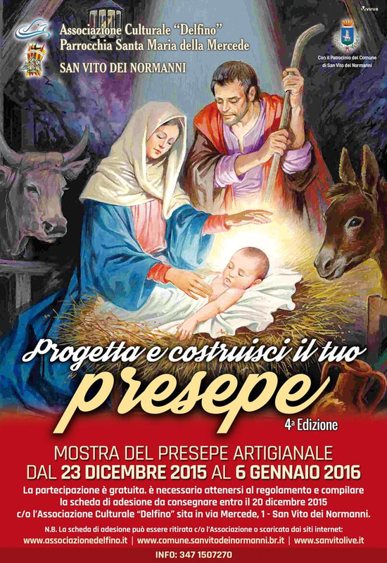 Immagine: Locandina_Presepe_2015447