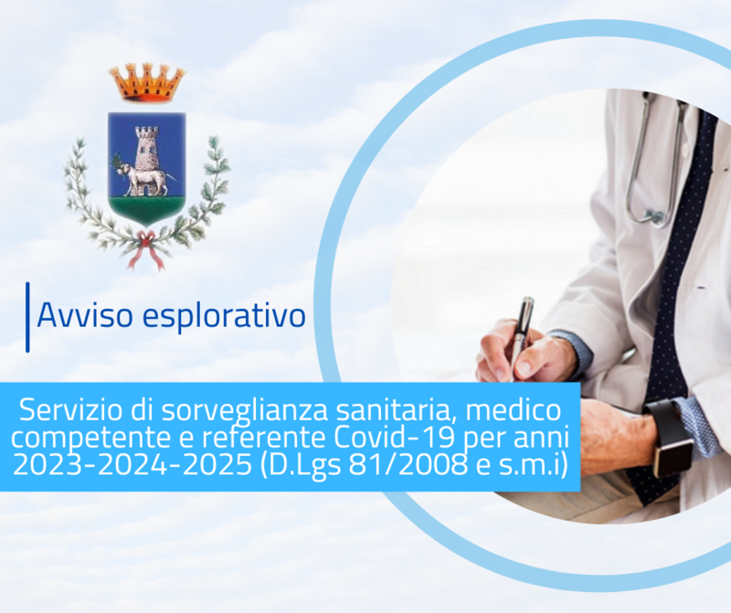 Immagine: MedicoCompetente173