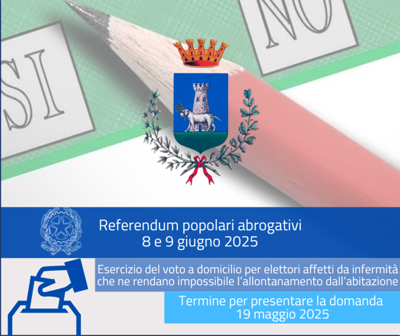 Immagine che riporta il titolo della notizia