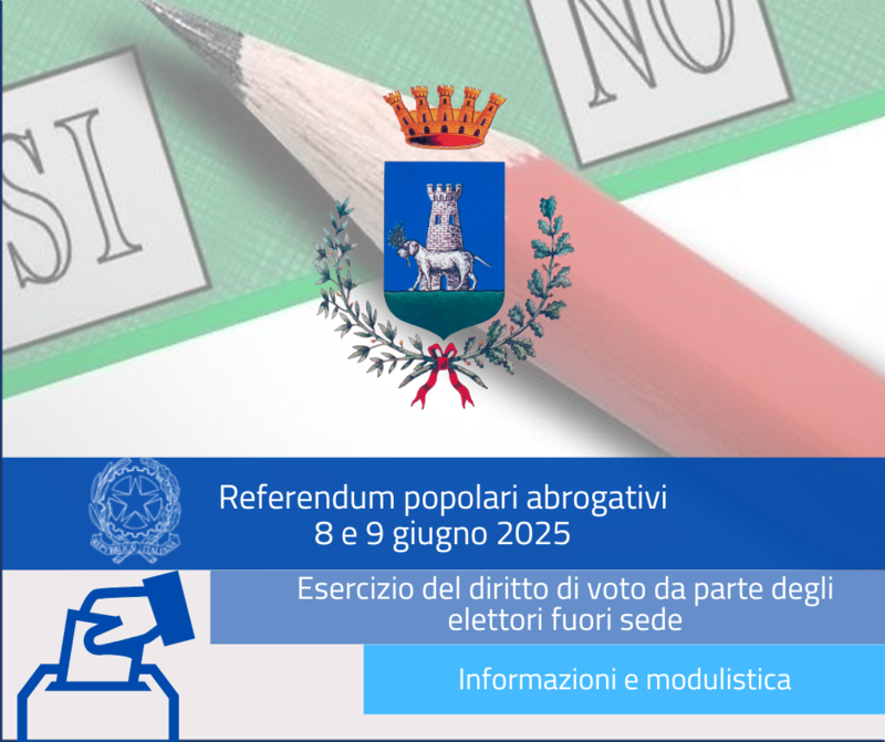 Voto fuori sede